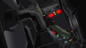 Kidou Senshi Gundam SEED